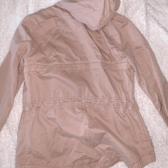 Pink Jacket - Picture 2 of 2